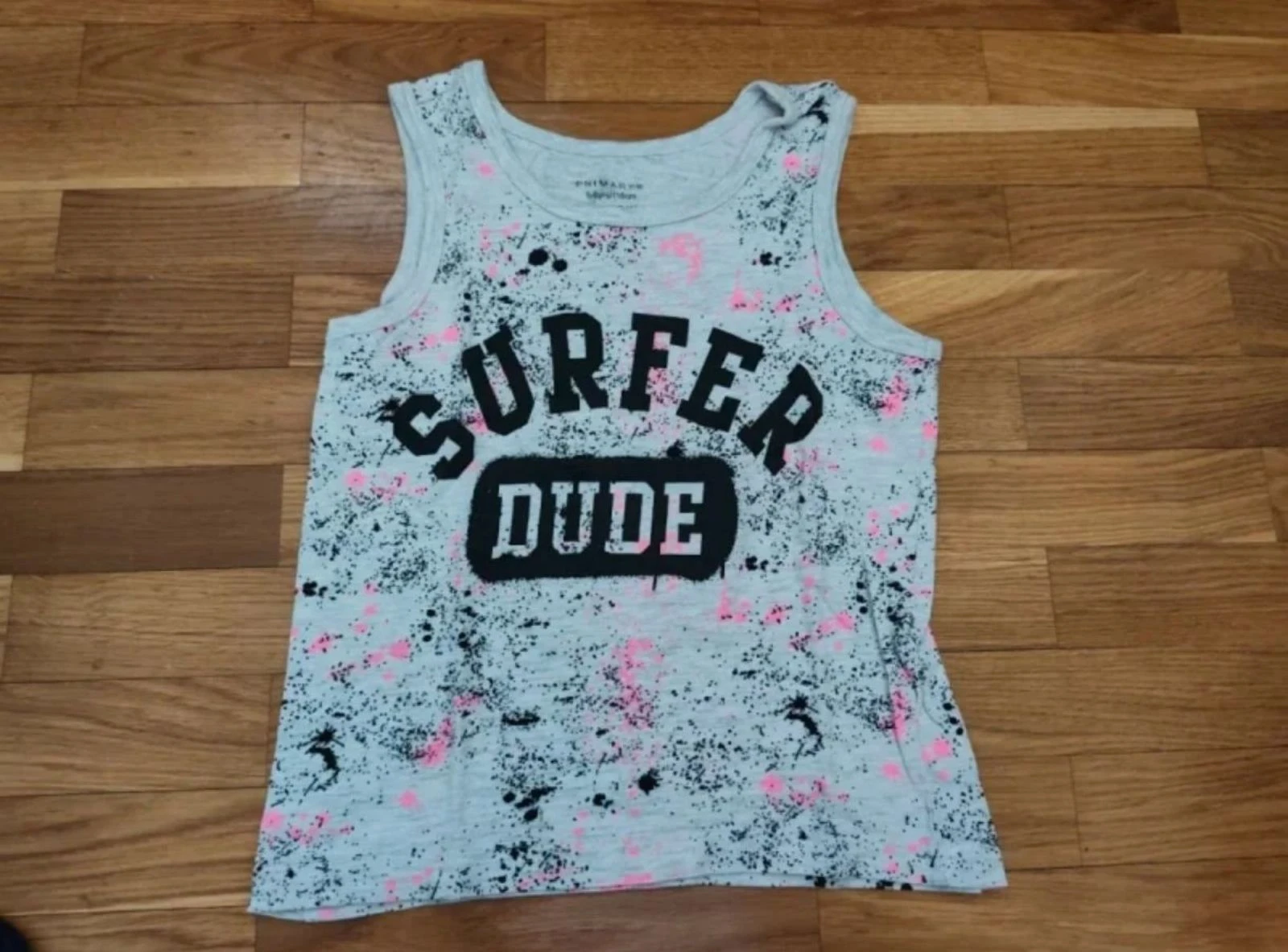 Camisetas  – photo 5